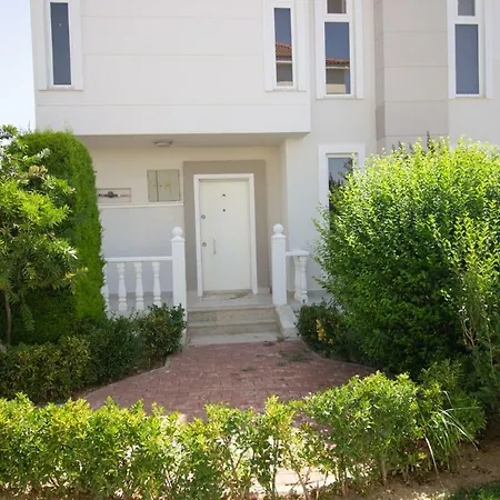 Golf Village Nadia וילה