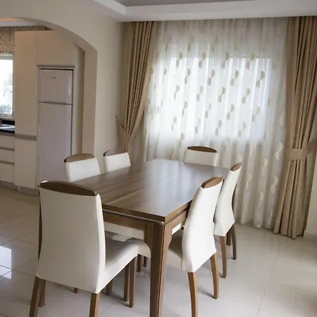 וילה Golf Village Nadia *