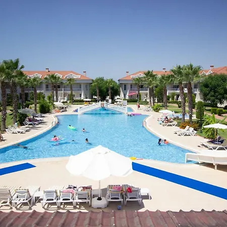 וילה Golf Village Nadia *