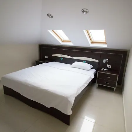 Golf Village Nadia Villa