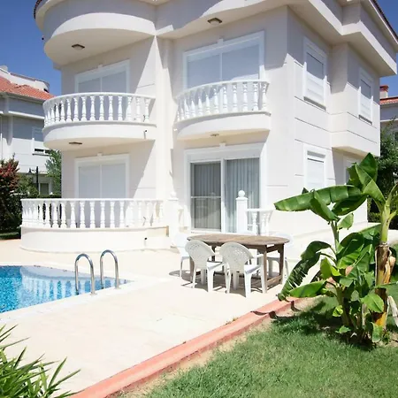 Villa Golf Village Nadia *